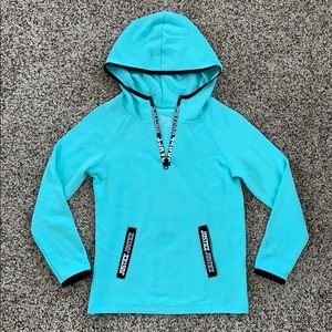 Girls Justice Hoodie